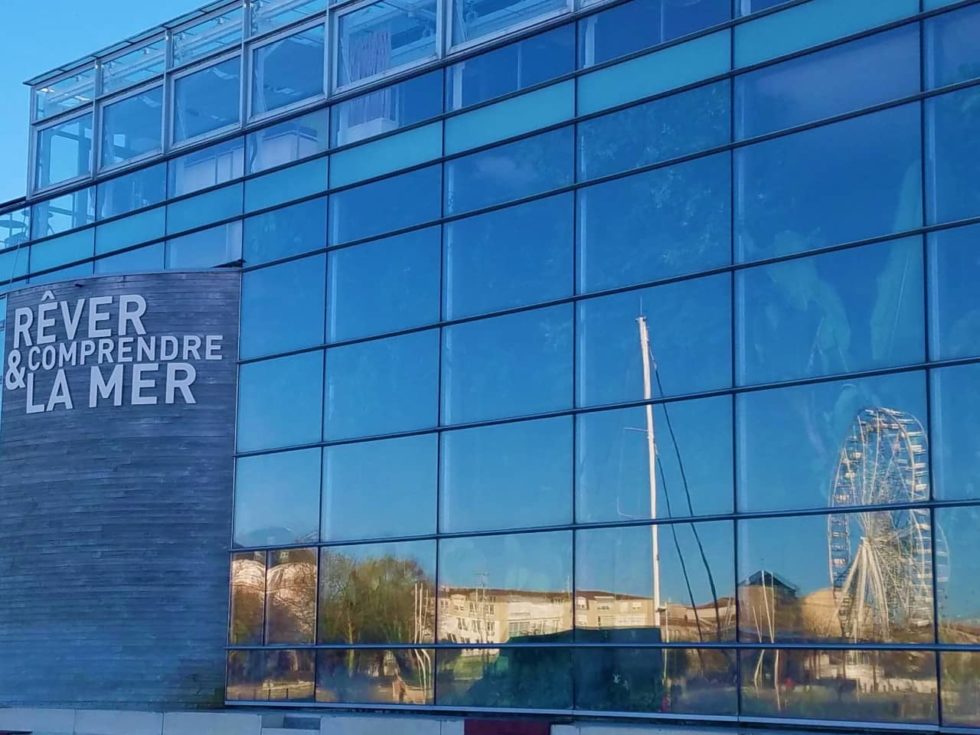 Aquarium de la Rochelle Tarif, prix, horaire et avis