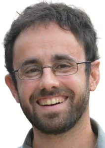 Jean-Alain - gite la rochelle